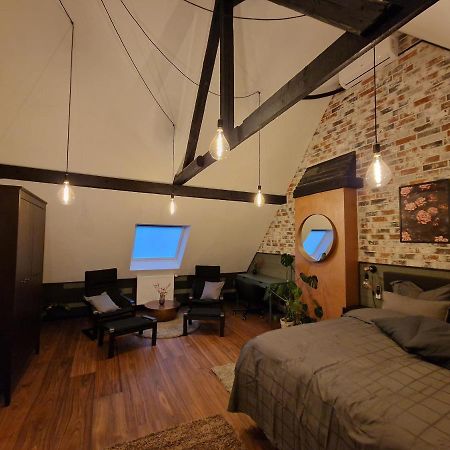Ferienwohnung Auszeit Weeze Kültér fotó