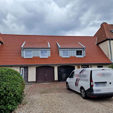 Ferienwohnung Auszeit Weeze Kültér fotó