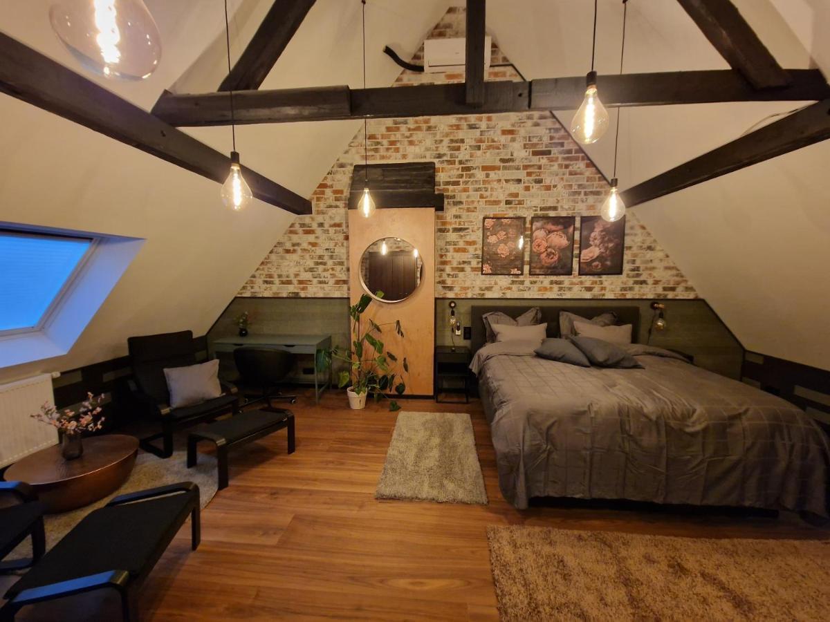 Ferienwohnung Auszeit Weeze Kültér fotó