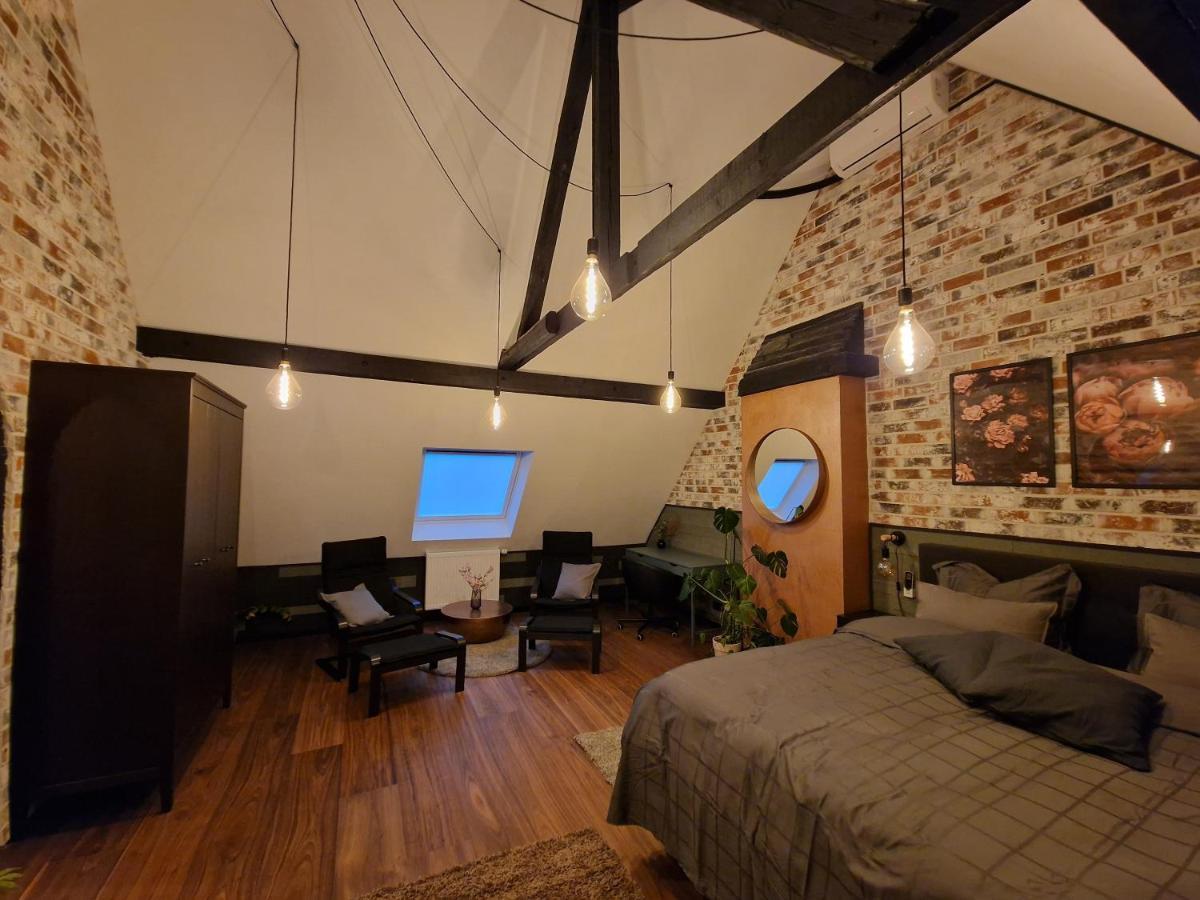 Ferienwohnung Auszeit Weeze Kültér fotó